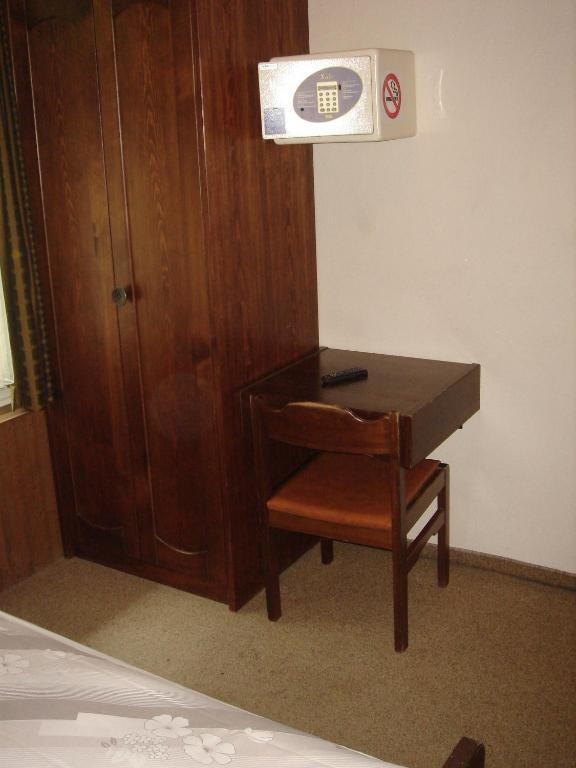 Hotel Eden Sisikon Zimmer foto