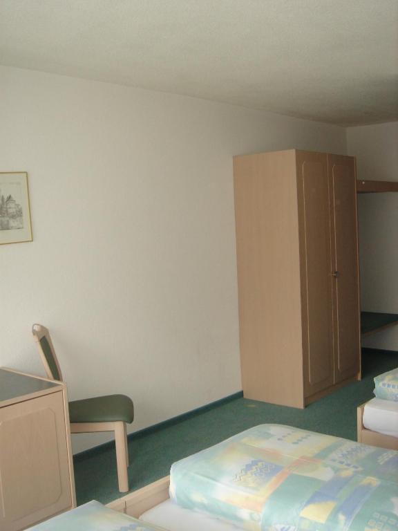 Hotel Eden Sisikon Zimmer foto